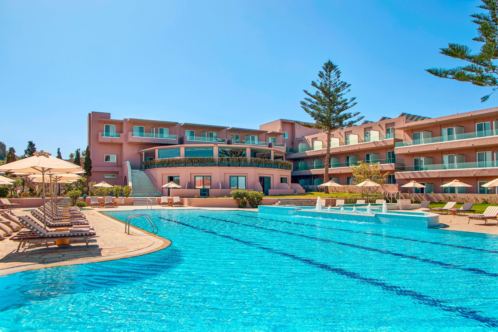 Zeus Kos Beach image 0