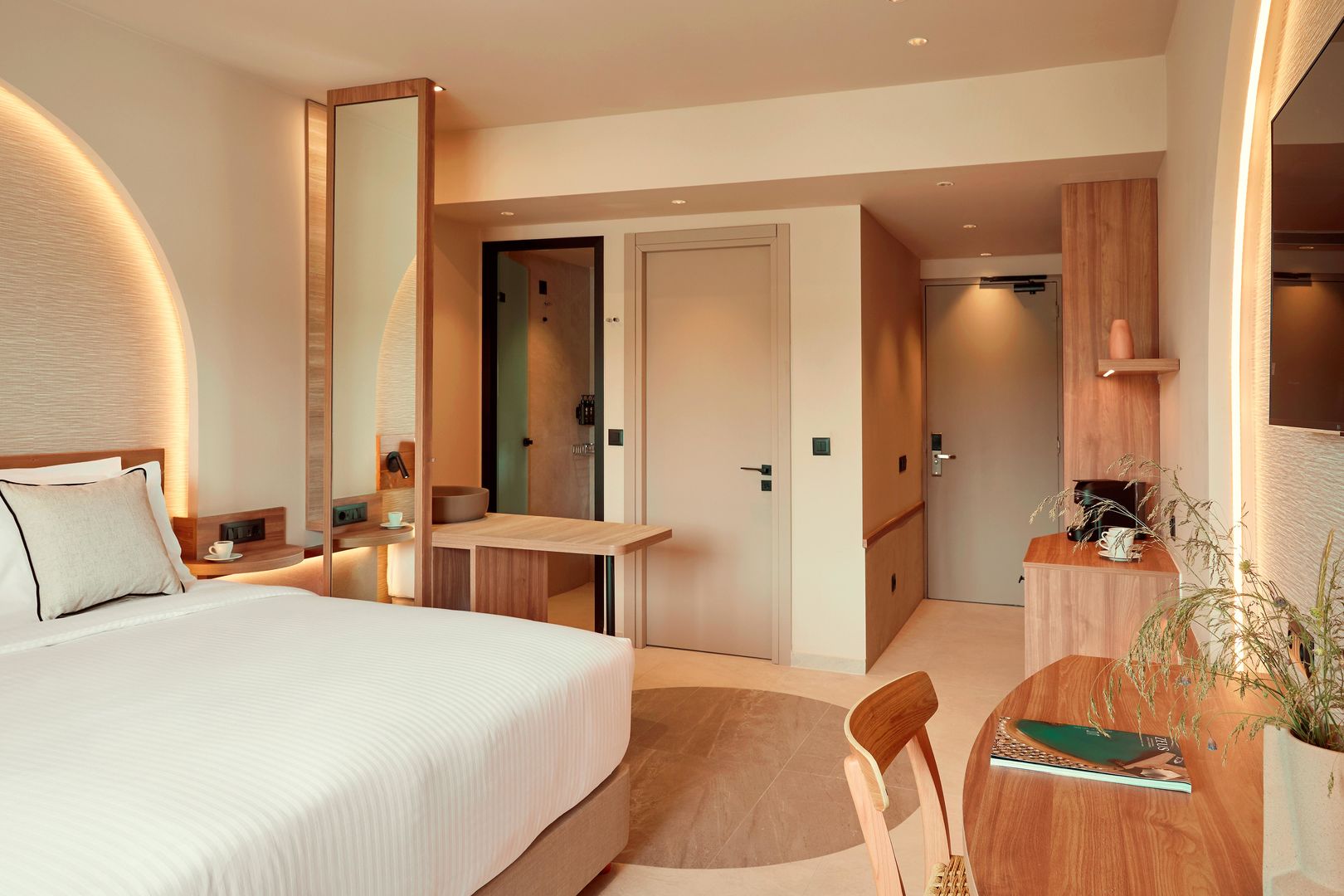 Zeus Kos Beach image 1