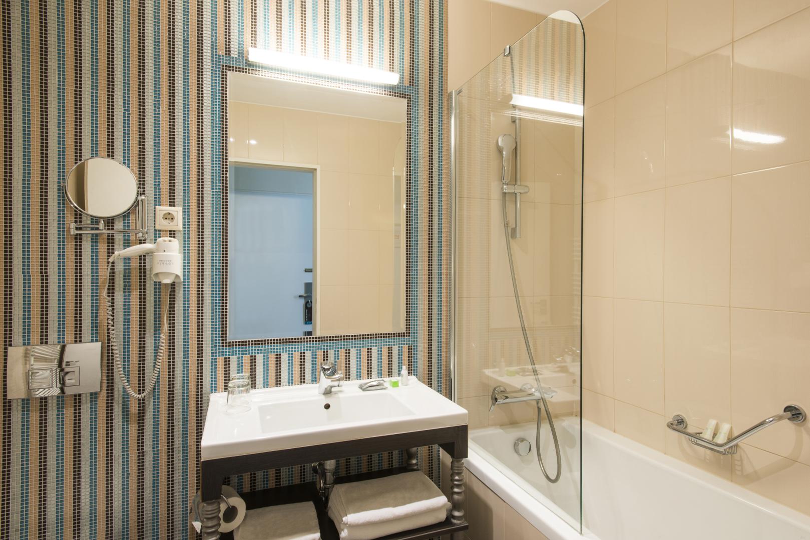 La Prima Fashion Hotel Budapest foto 9