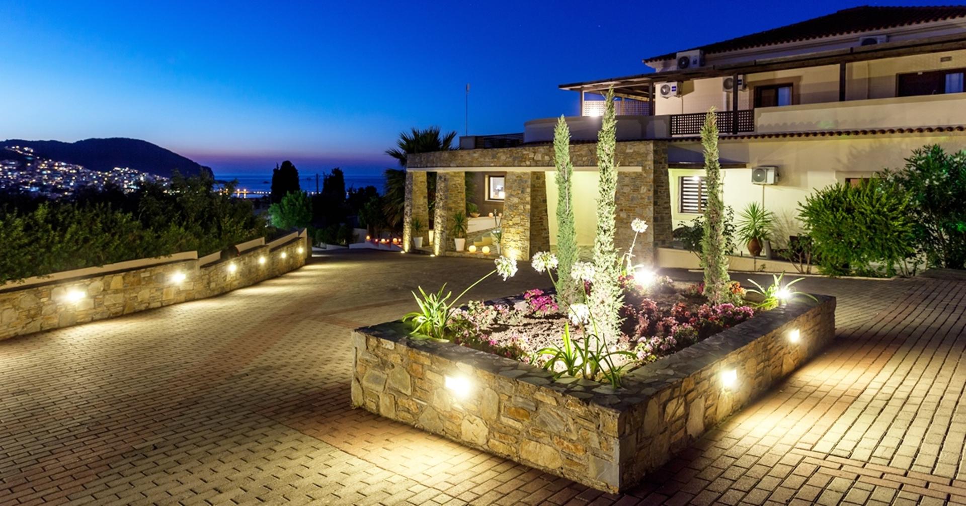 Skopelos Holidays Hotel foto 35