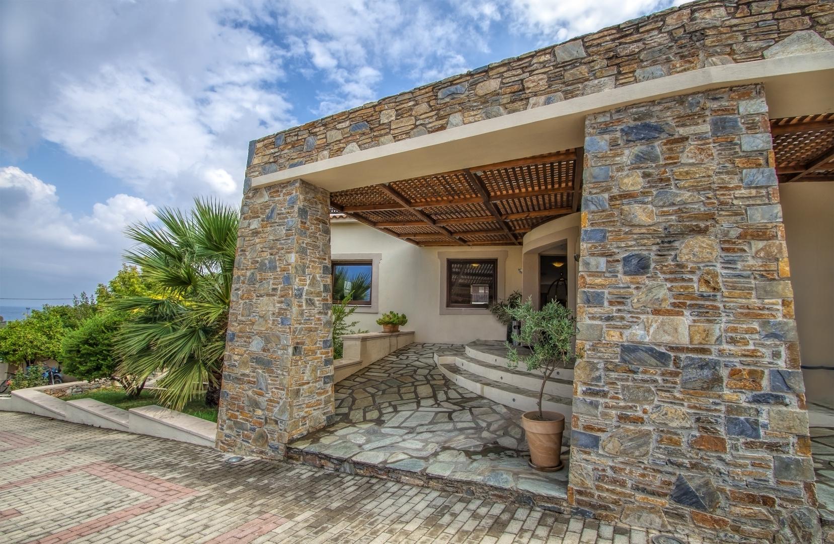 Skopelos Holidays Hotel foto 39