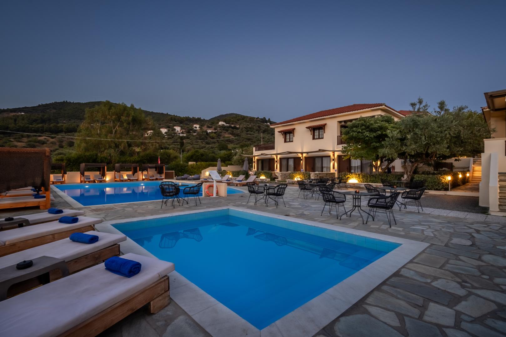 Skopelos Holidays Hotel foto 18