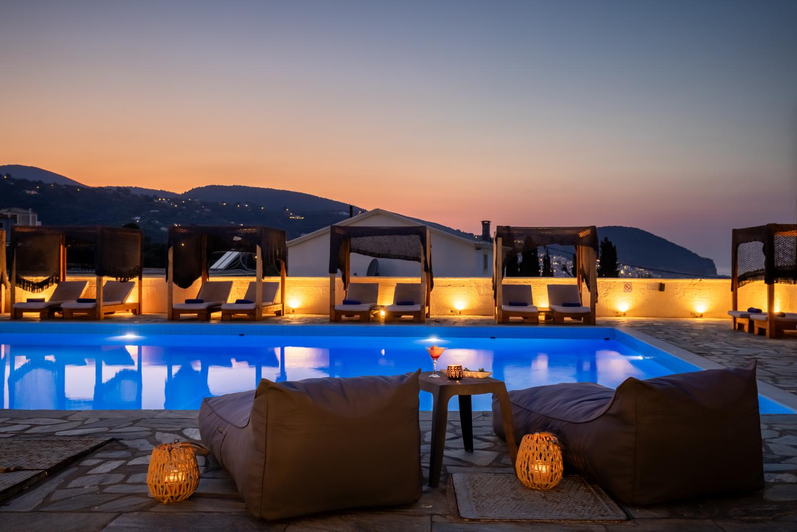Skopelos Holidays Hotel foto 19