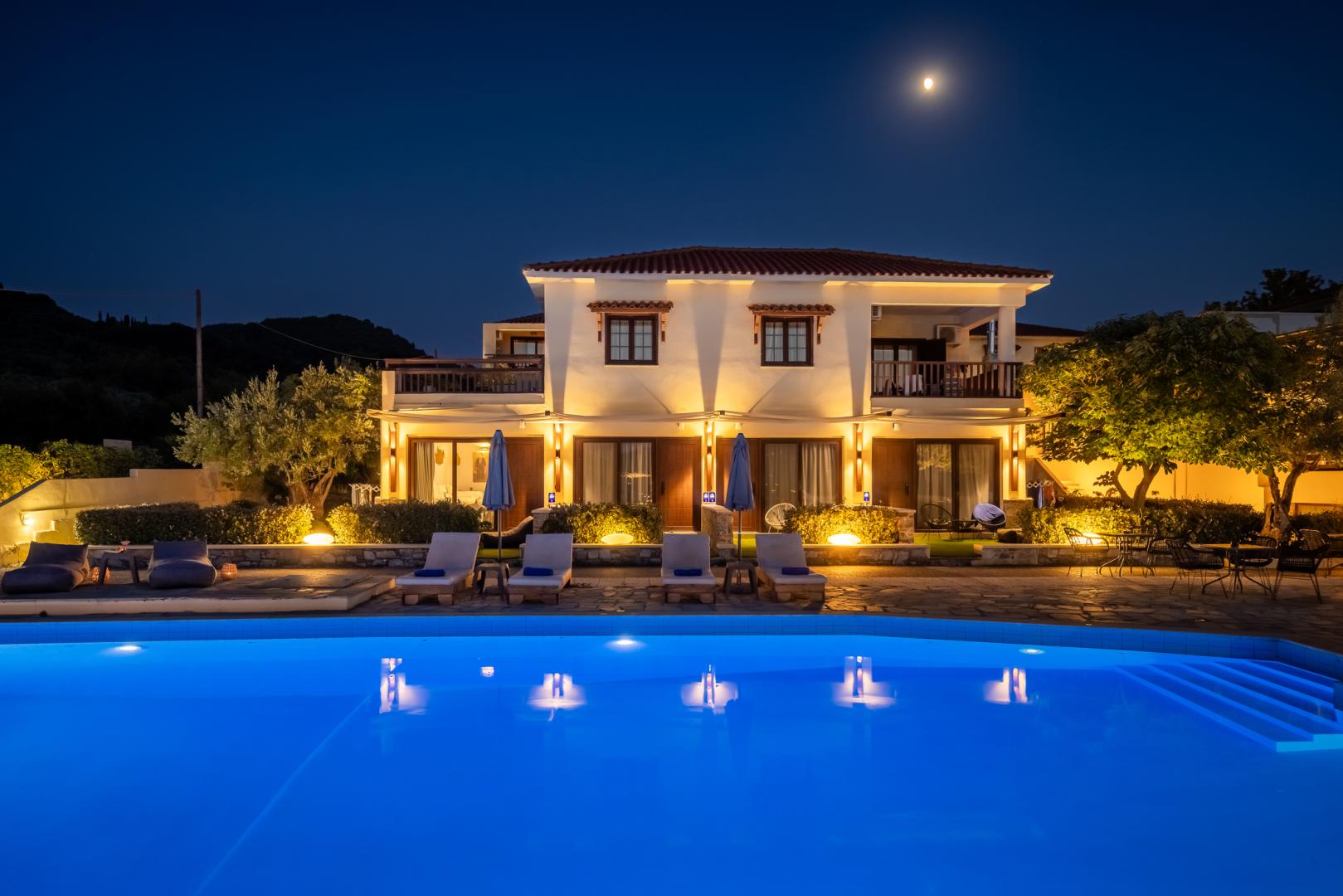 Skopelos Holidays Hotel foto 30