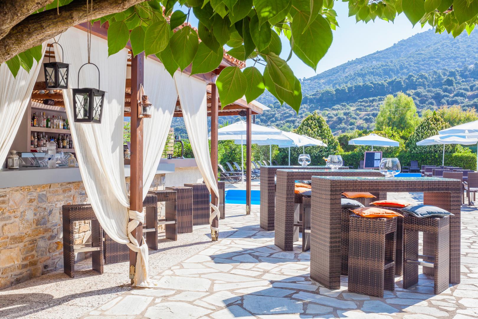 Skopelos Holidays Hotel foto 4