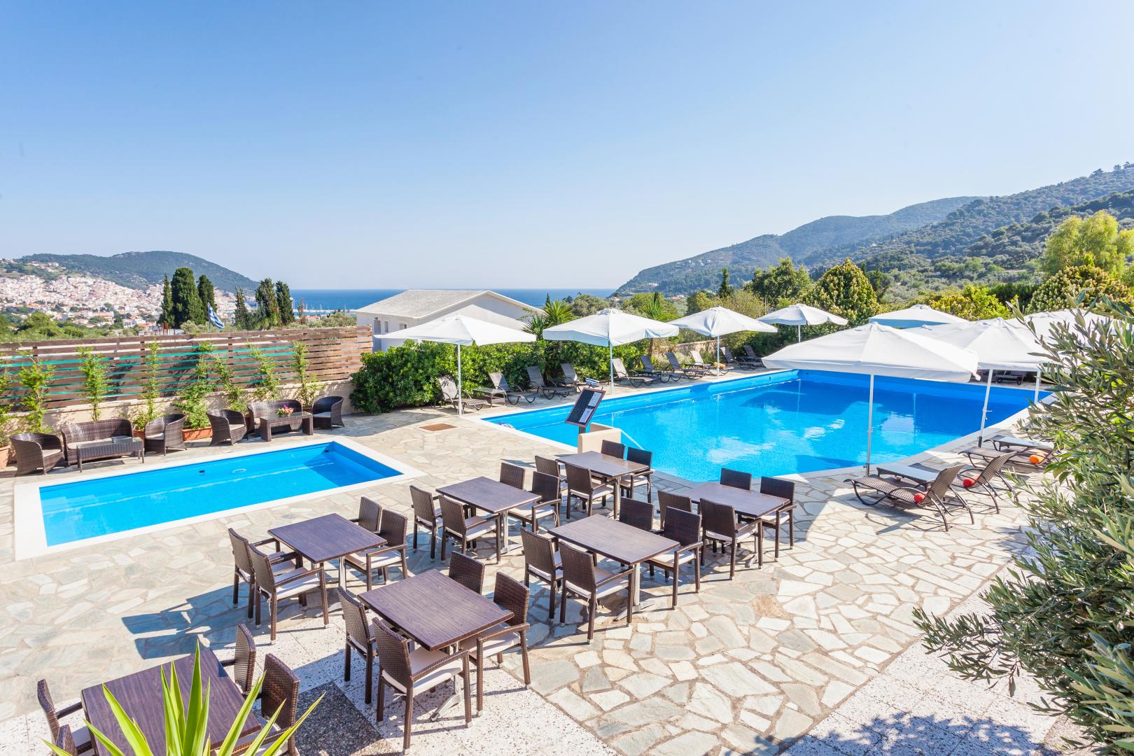 Skopelos Holidays Hotel foto 23