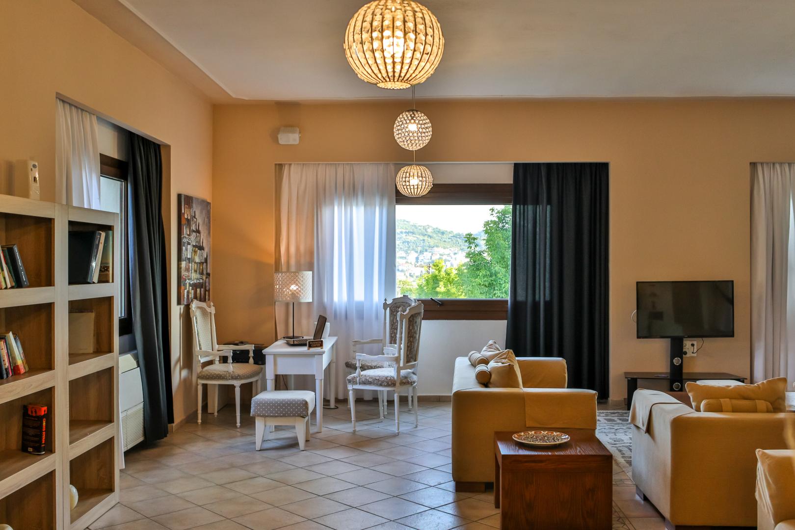 Skopelos Holidays Hotel foto 16