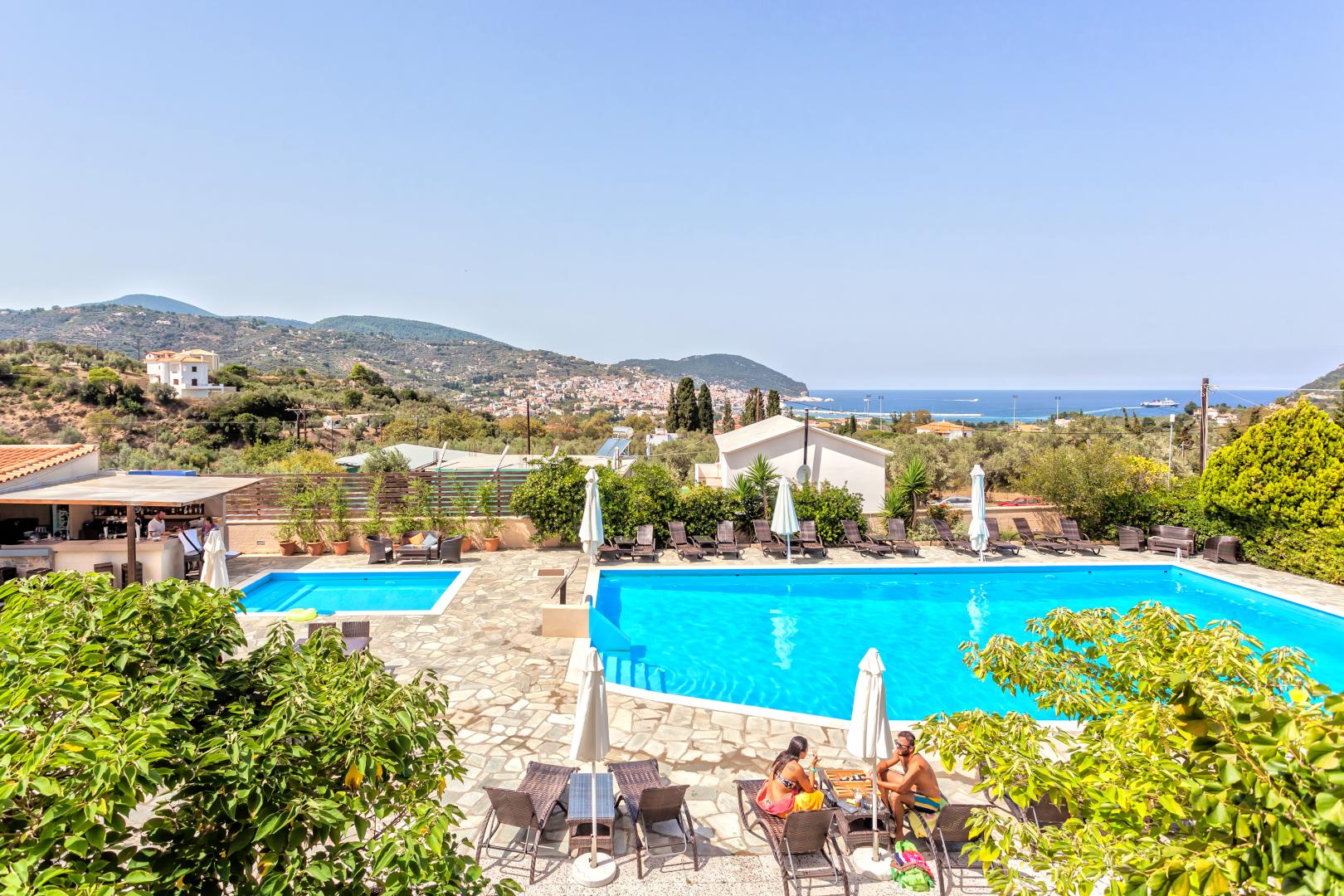 Skopelos Holidays Hotel foto 26
