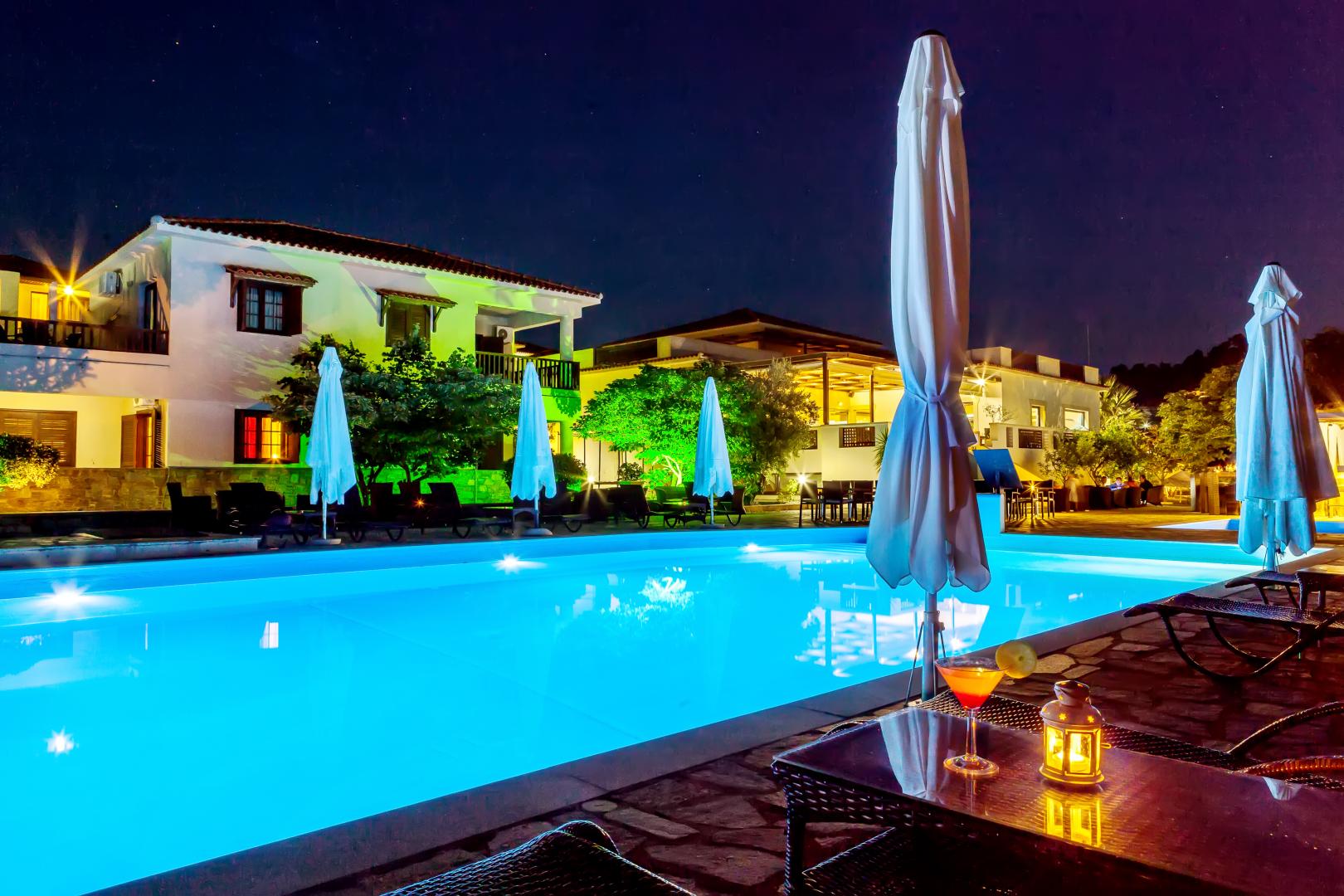 Skopelos Holidays Hotel foto 6