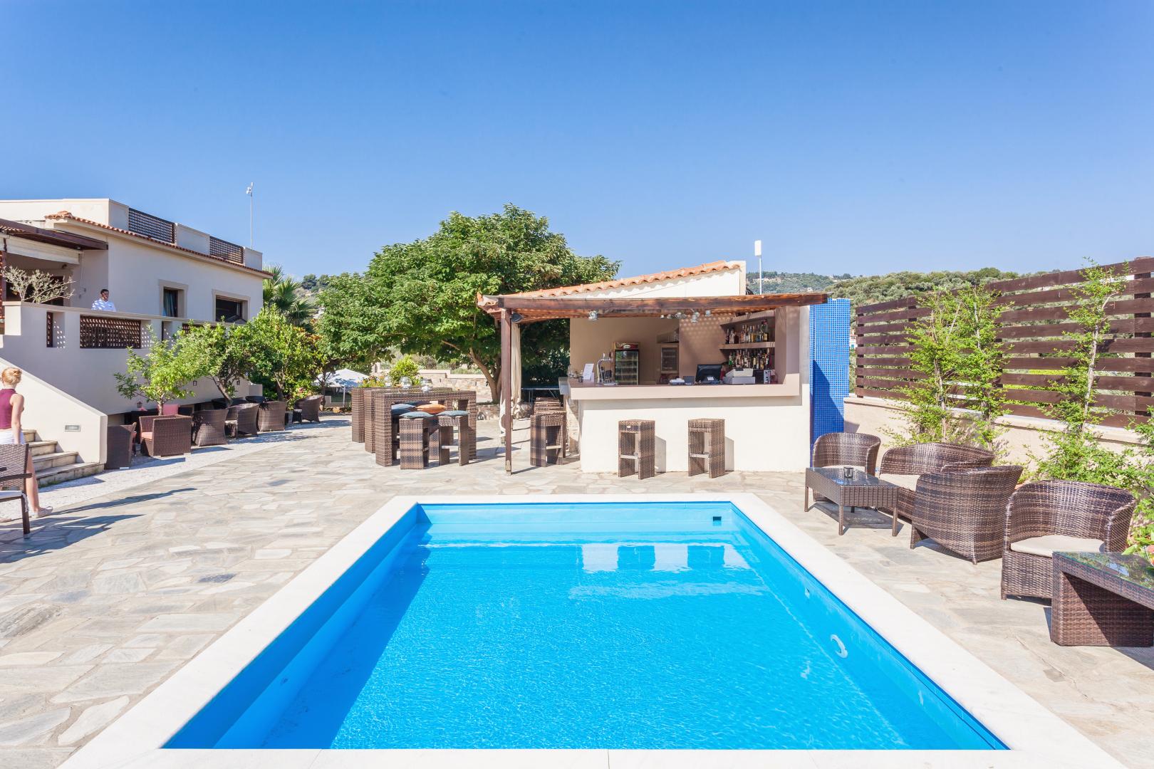 Skopelos Holidays Hotel foto 31