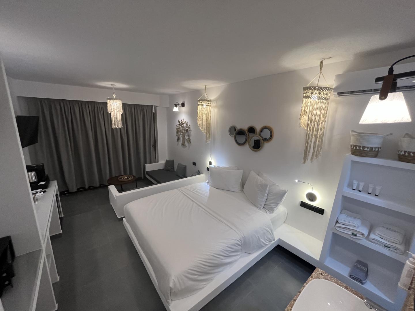 Skopelos Holidays Hotel foto 7