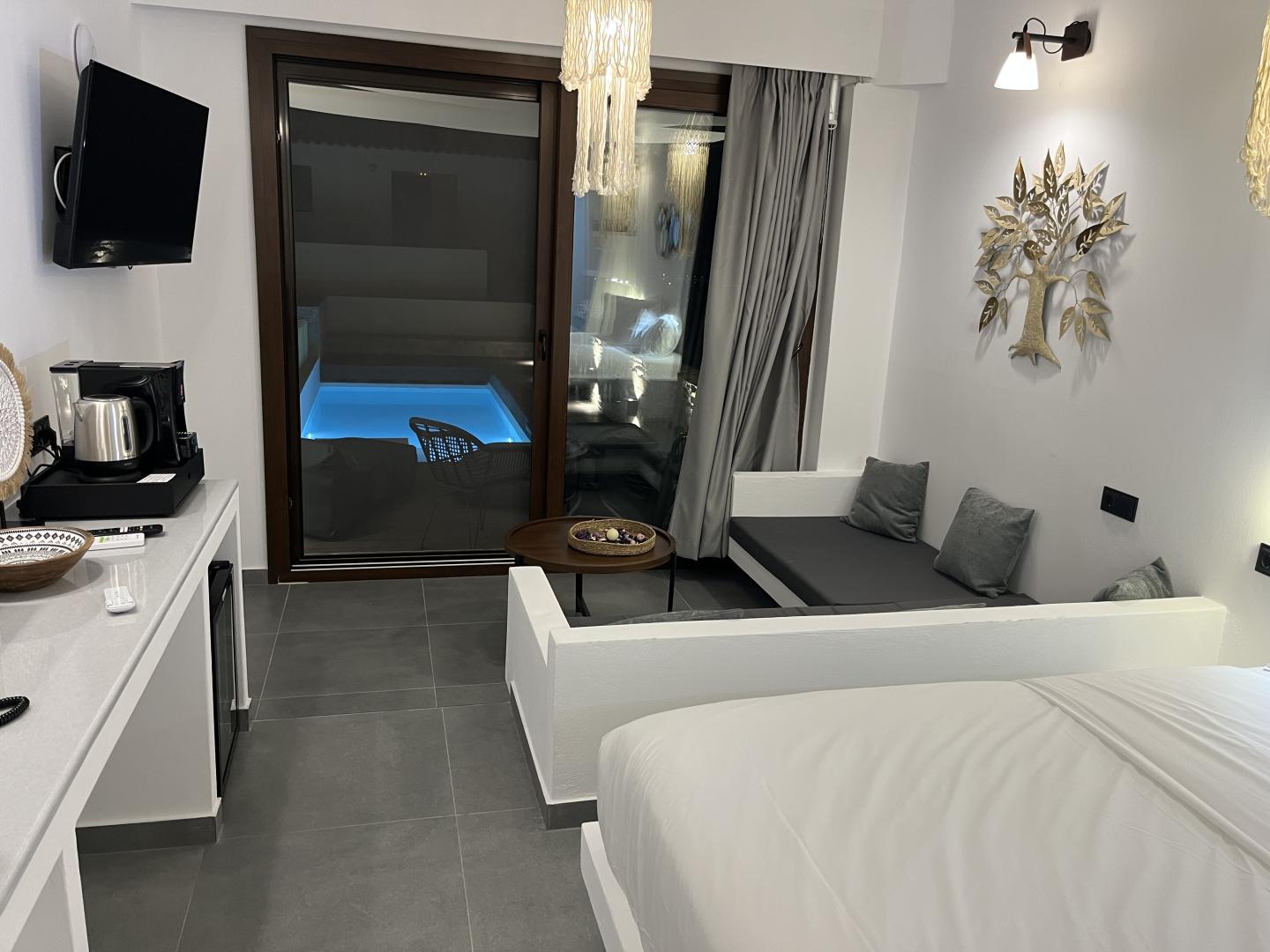 Skopelos Holidays Hotel foto 8
