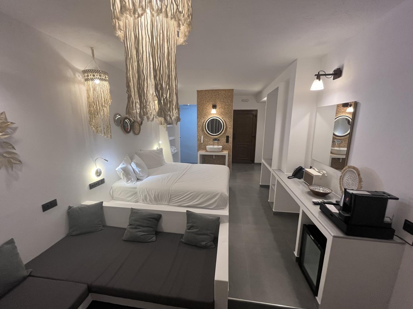 Skopelos Holidays Hotel foto 9