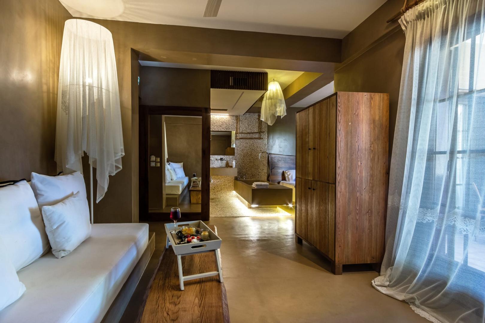 Skopelos Holidays Hotel foto 11