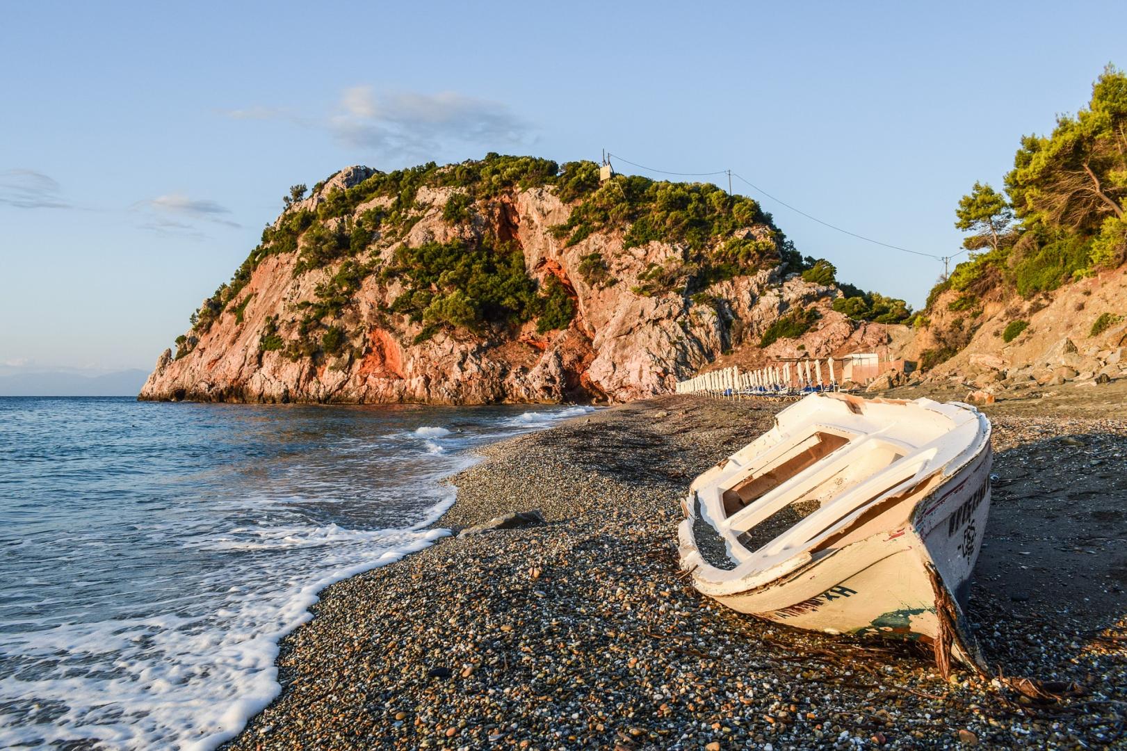 Skopelos Holidays Hotel foto 14