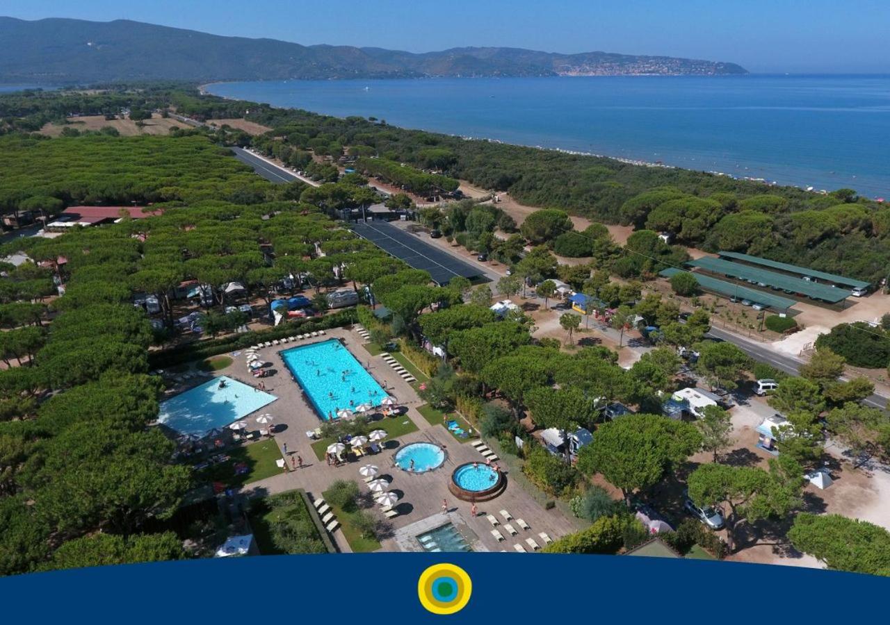 Orbetello Family Collection