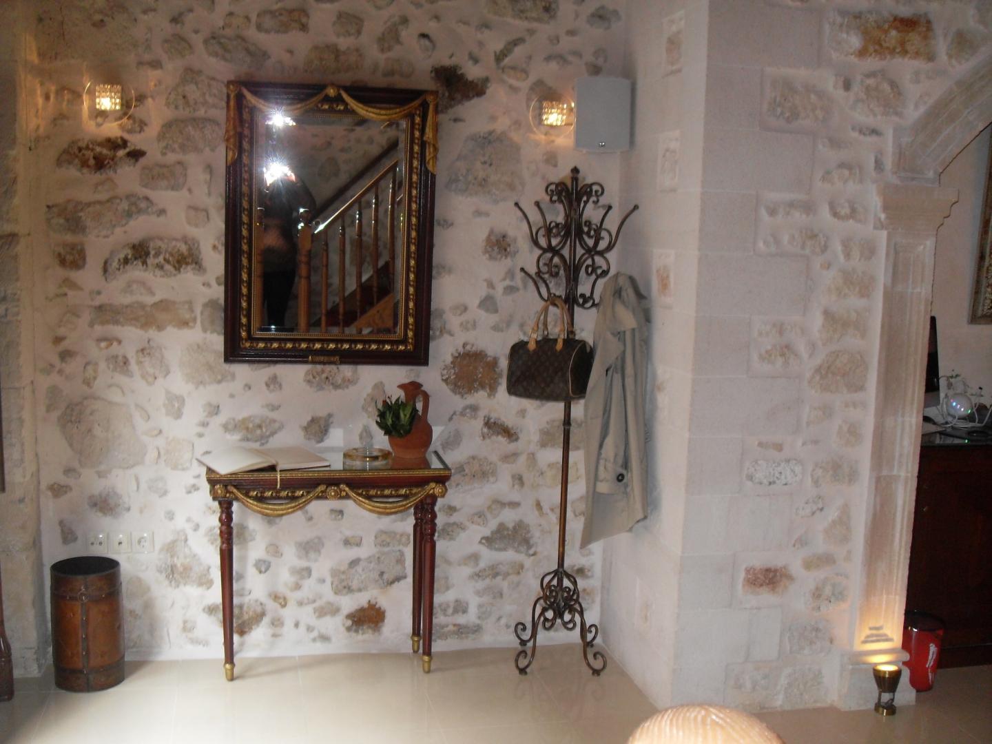 Antica Dimora Suites foto 5