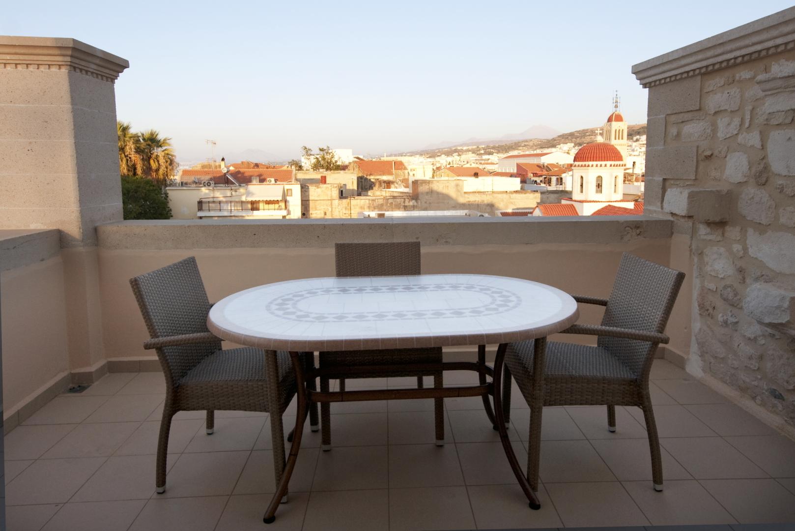 Antica Dimora Suites foto 6
