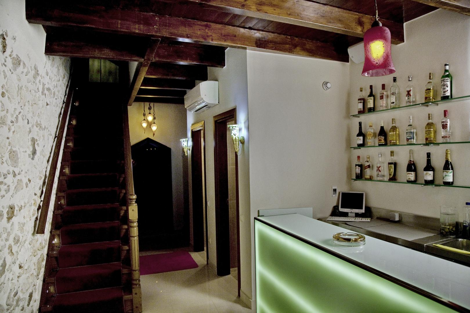 Antica Dimora Suites foto 7