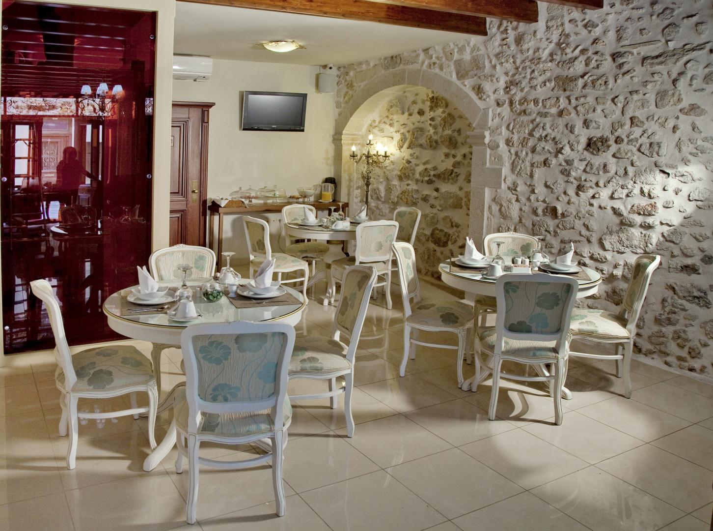 Antica Dimora Suites foto 3