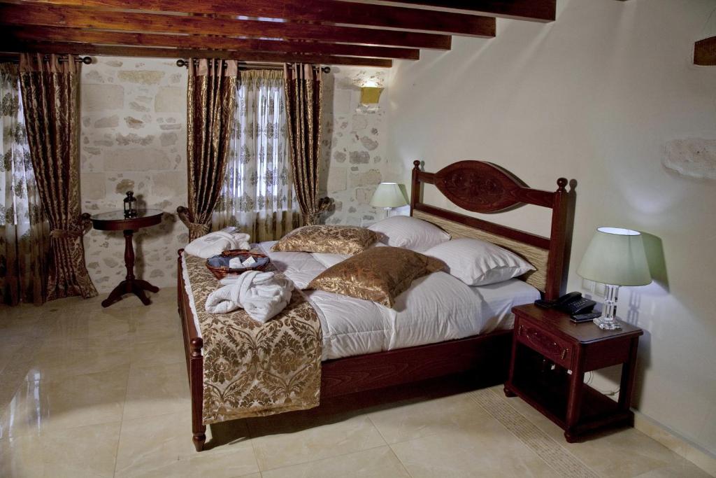 Antica Dimora Suites foto 4