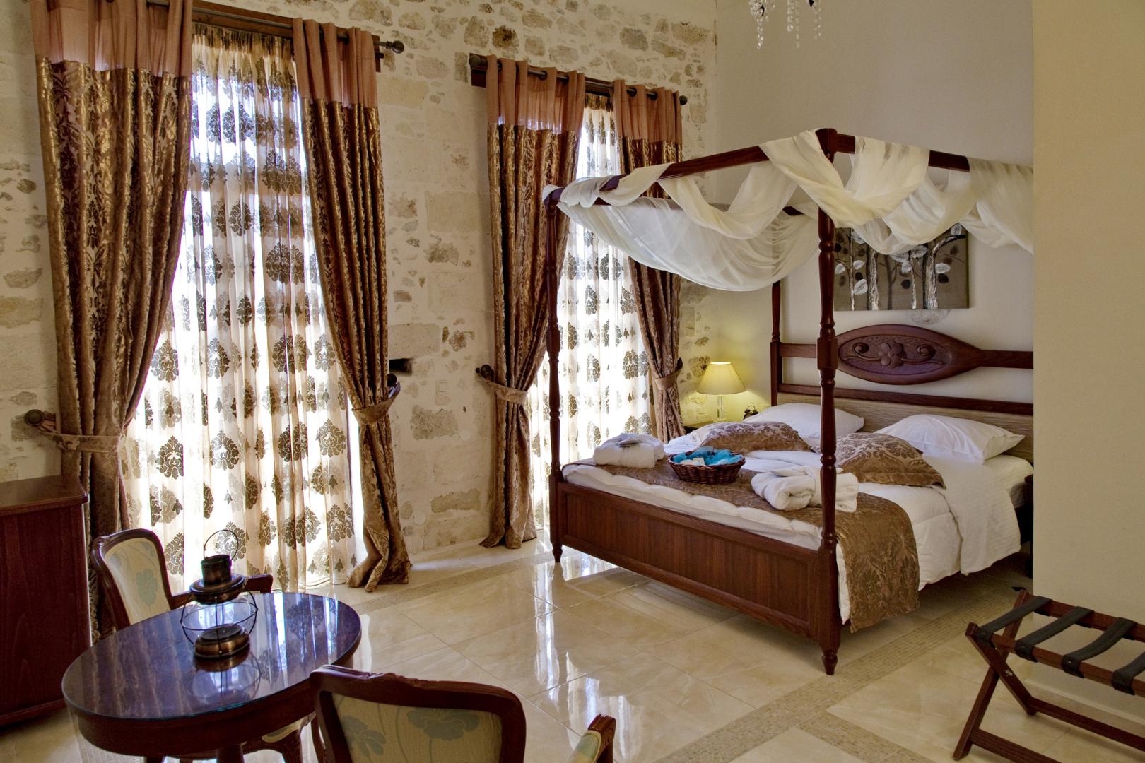 Antica Dimora Suites foto 2