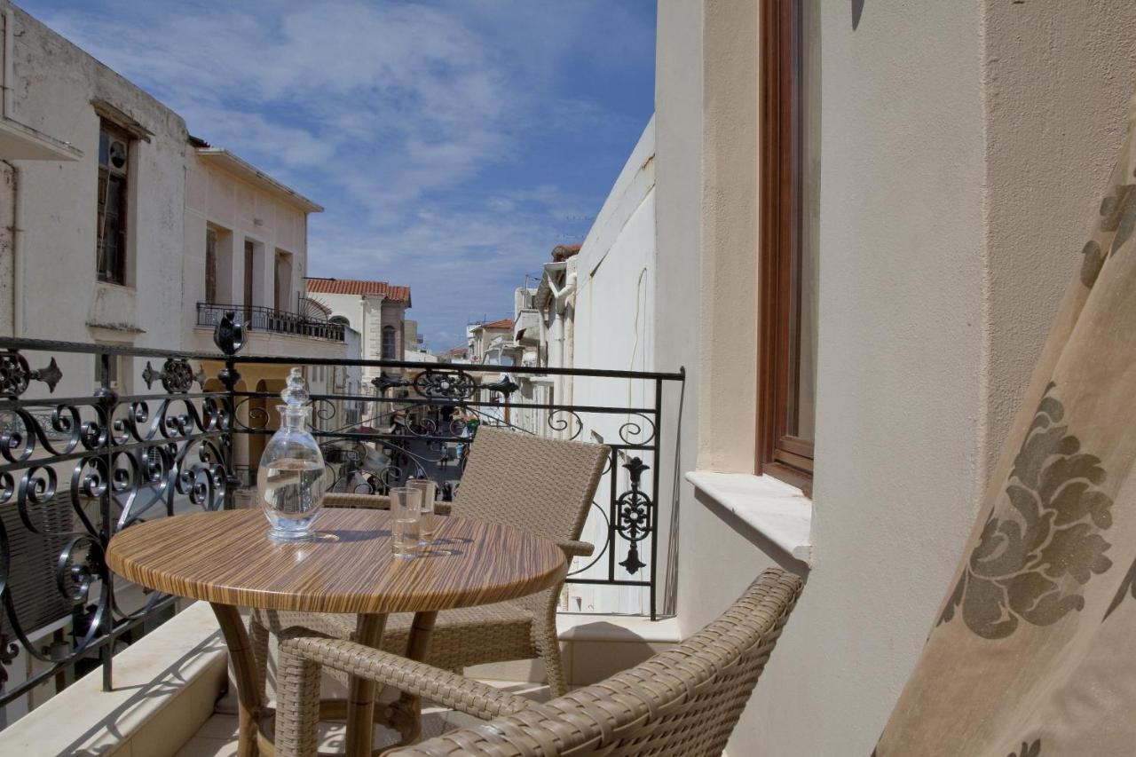 Antica Dimora Suites in Rethymno - foto 3