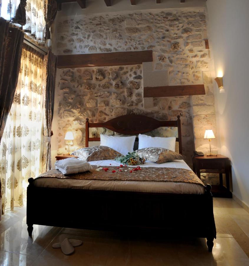 Antica Dimora Suites in Rethymno - foto 4