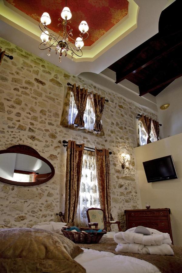 Antica Dimora Suites in Rethymno - foto 5