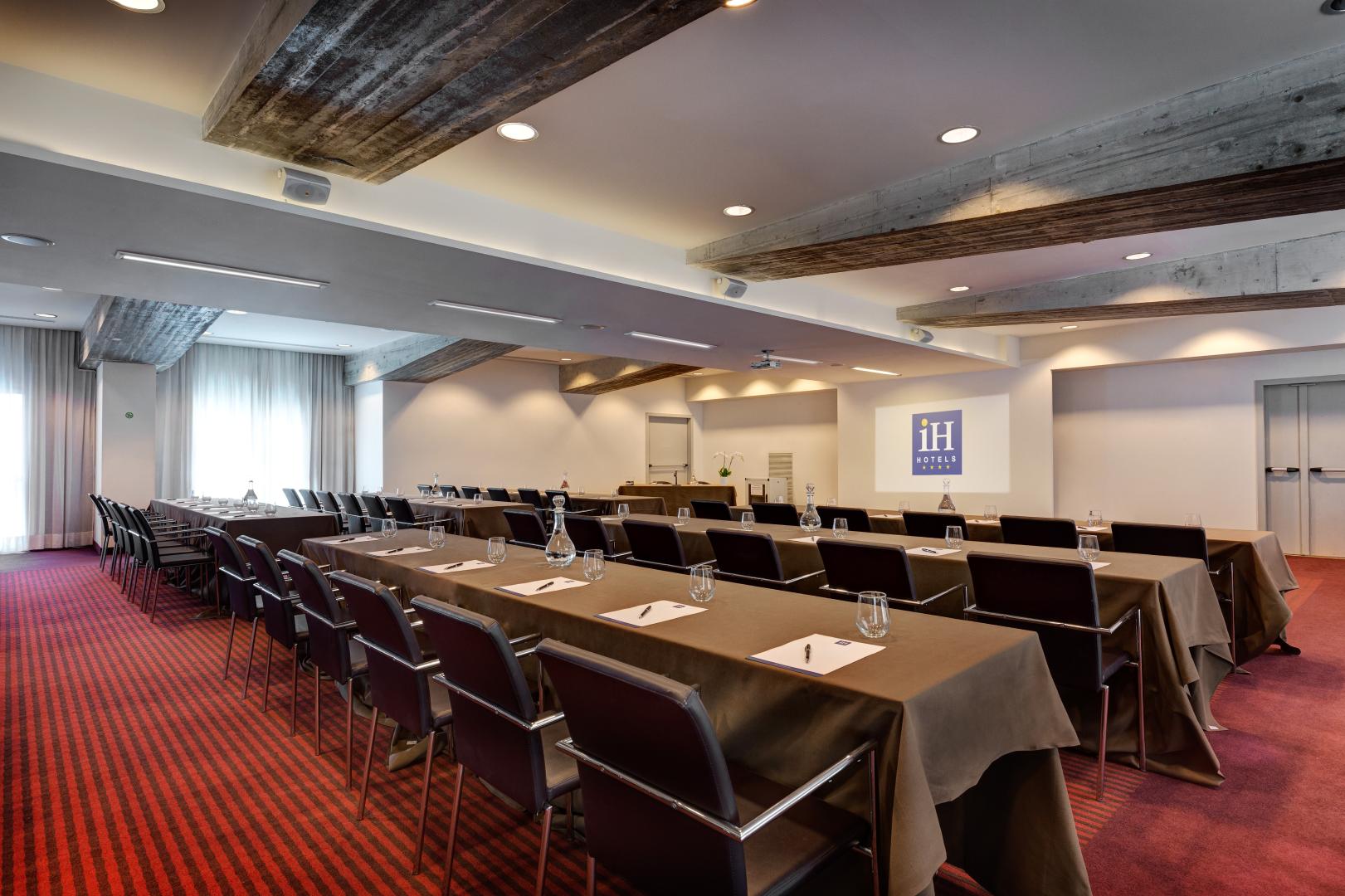 iH Hotels Roma Z3 foto 20