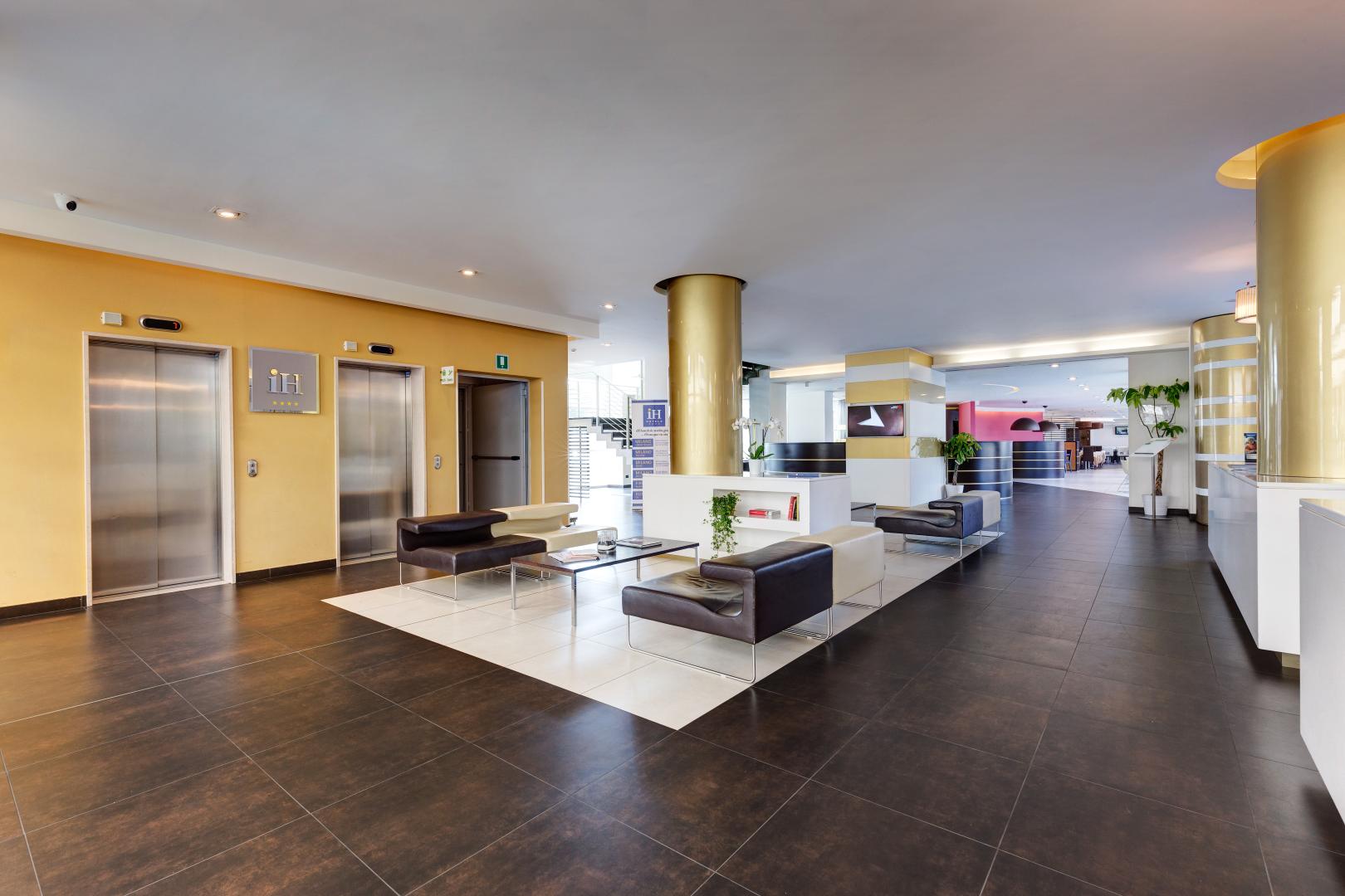iH Hotels Roma Z3 foto 12