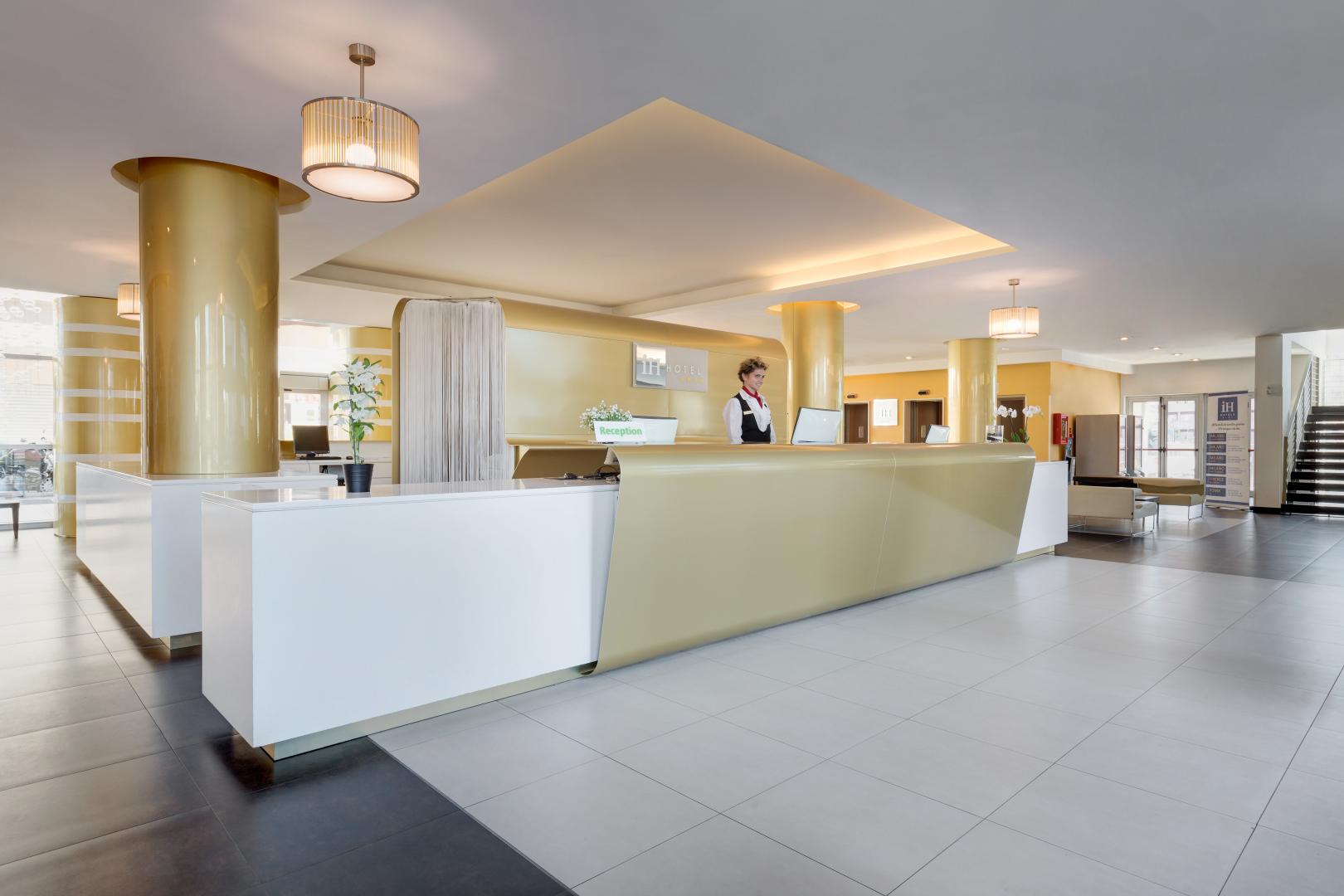 iH Hotels Roma Z3 foto 19
