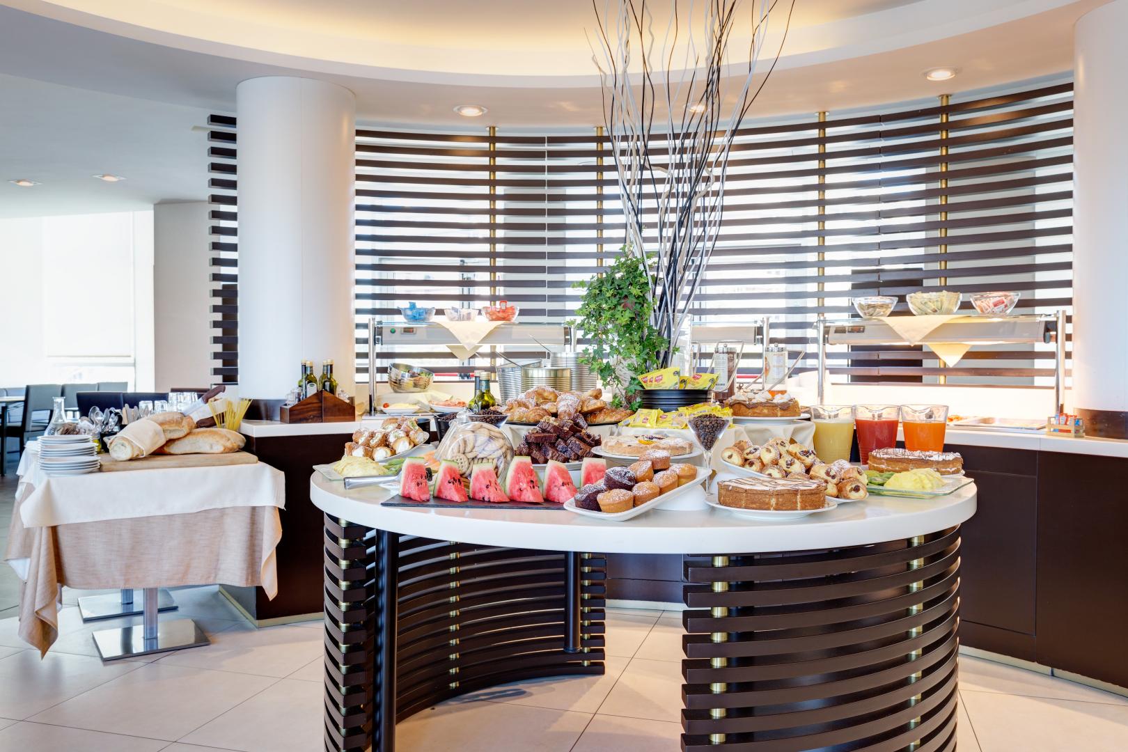iH Hotels Roma Z3 foto 32