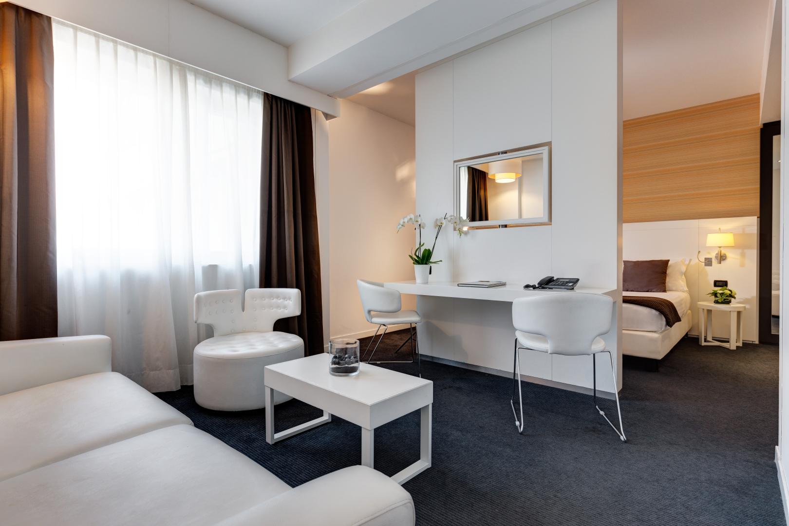 iH Hotels Roma Z3 foto 6