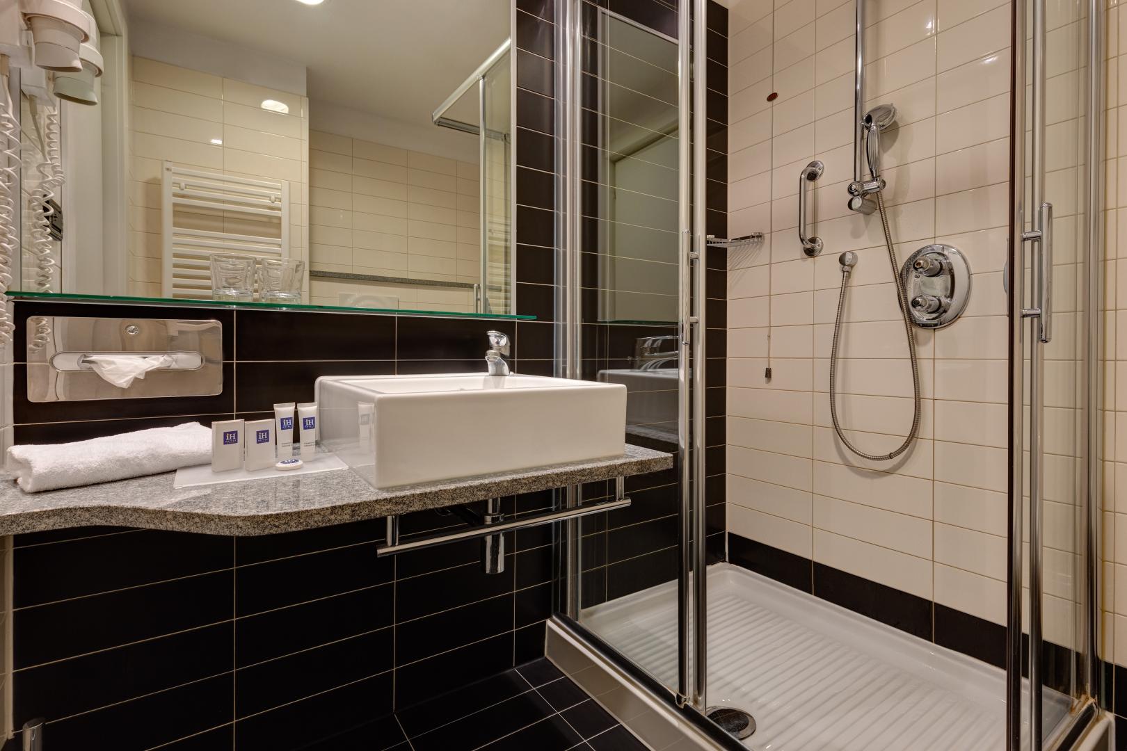 iH Hotels Roma Z3 foto 10