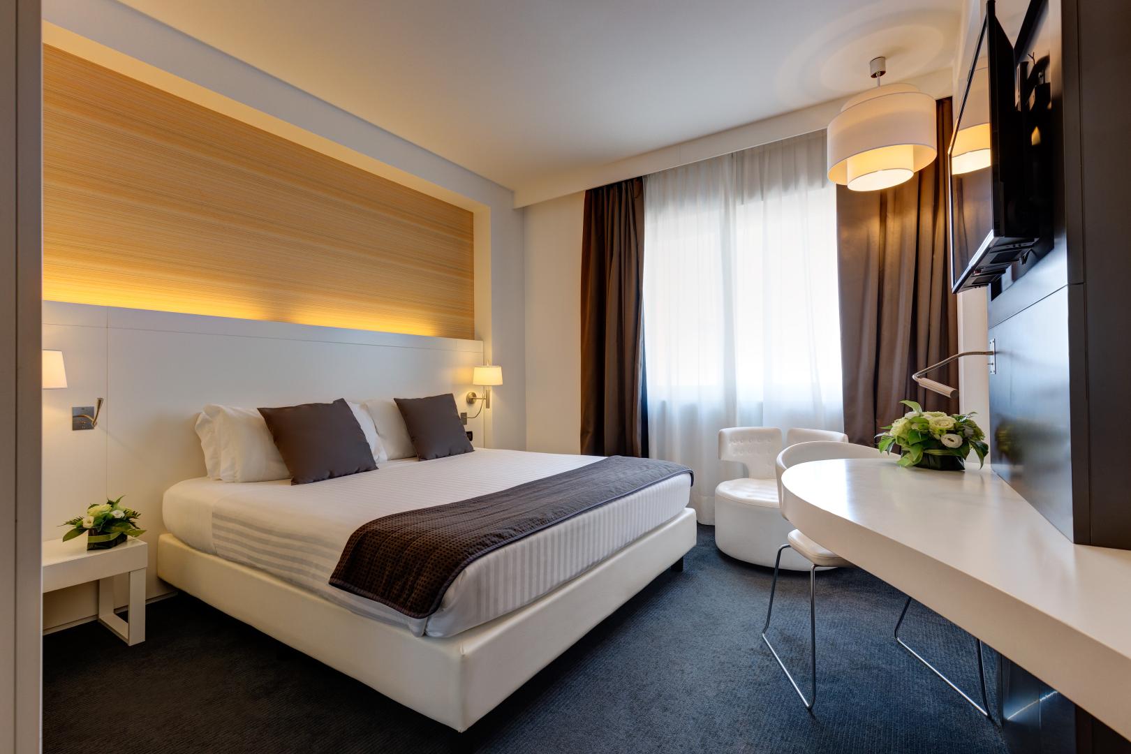 iH Hotels Roma Z3 foto 16