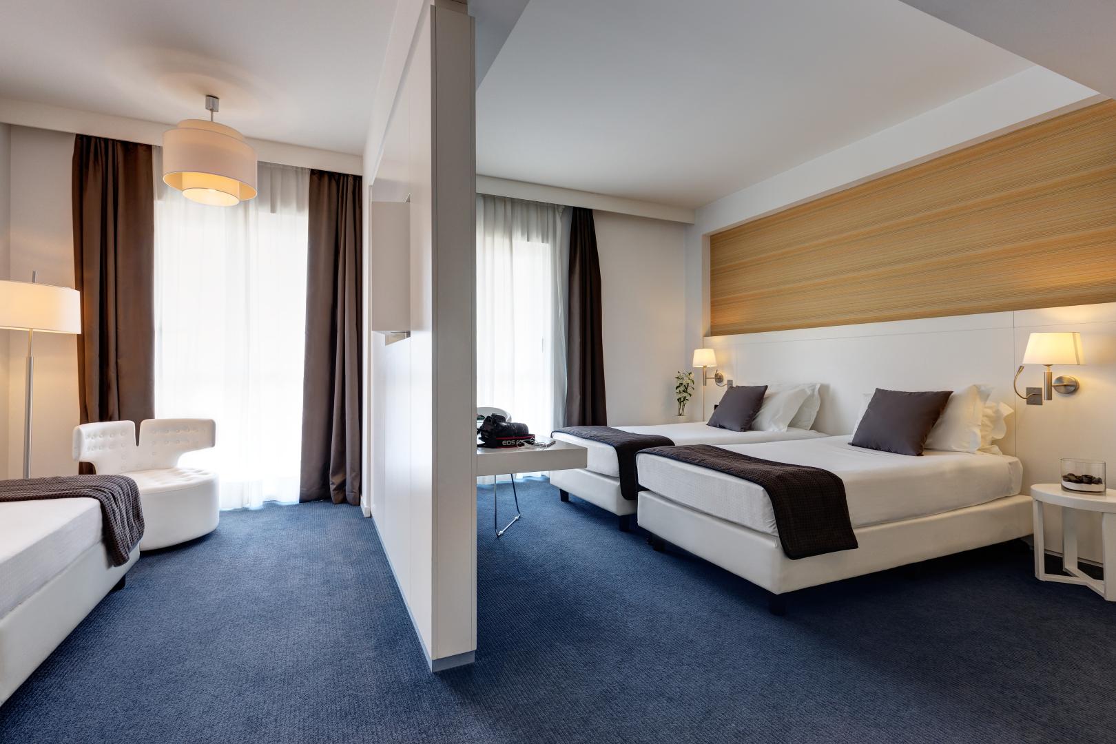 iH Hotels Roma Z3 foto 21