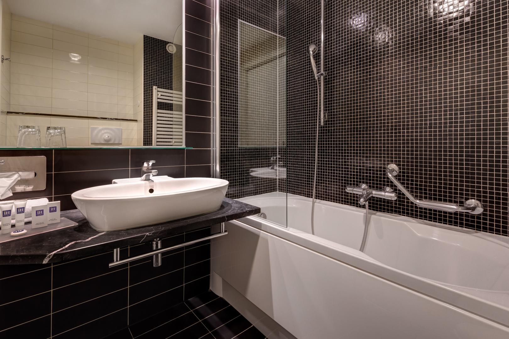 iH Hotels Roma Z3 foto 8