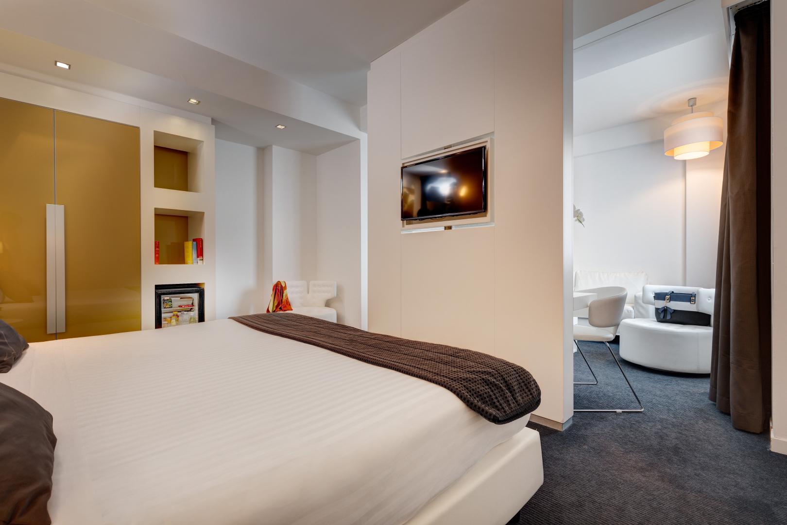 iH Hotels Roma Z3 foto 9