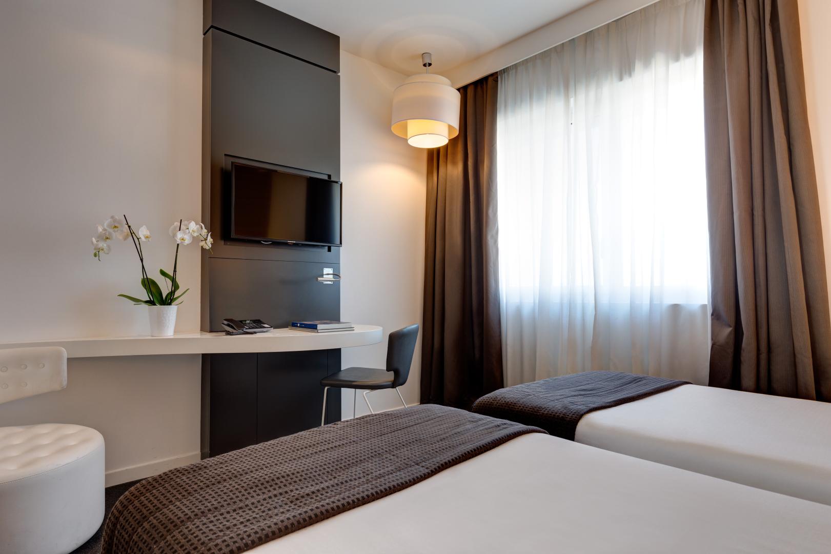 iH Hotels Roma Z3 foto 25