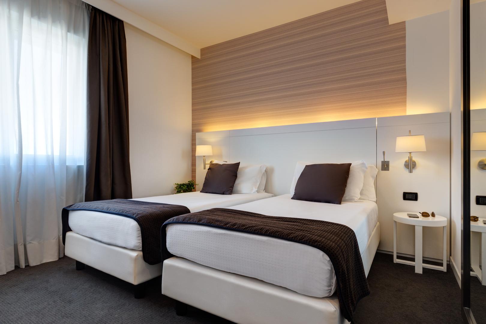 iH Hotels Roma Z3 foto 29