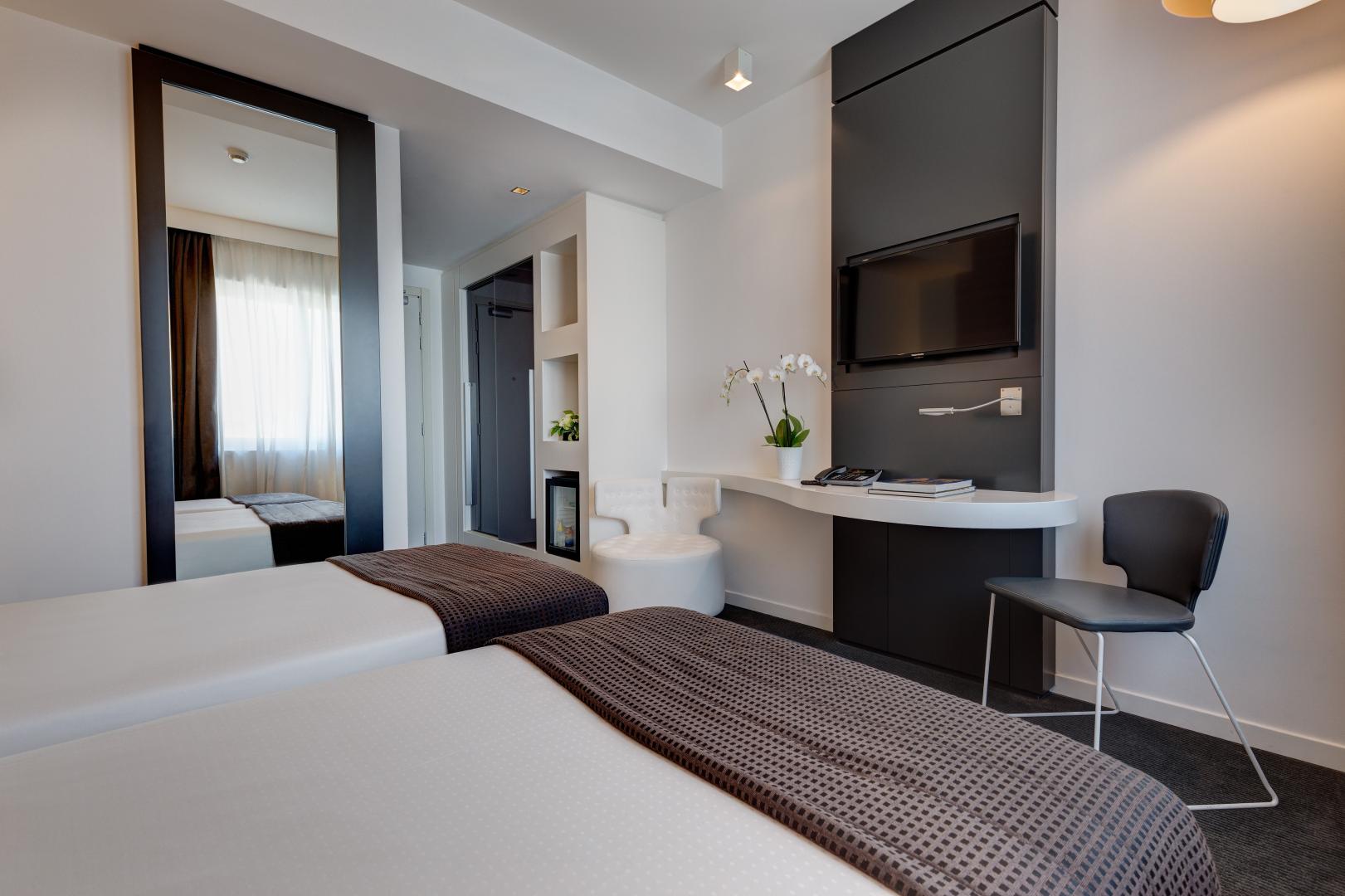 iH Hotels Roma Z3 foto 31