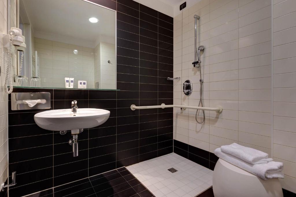 iH Hotels Roma Z3 foto 33
