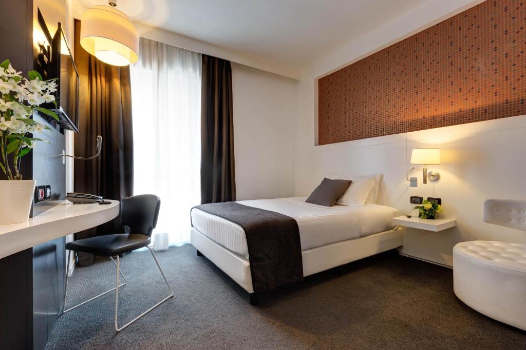iH Hotels Roma Z3 foto 34