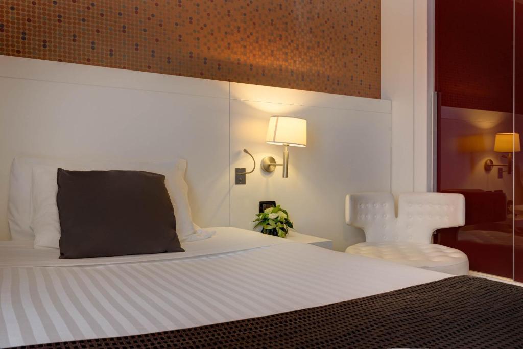 iH Hotels Roma Z3 foto 35