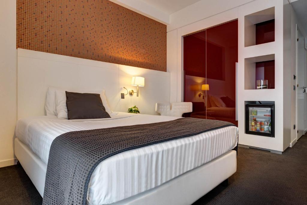 iH Hotels Roma Z3 foto 36