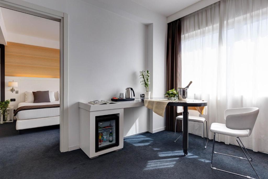 iH Hotels Roma Z3 foto 37