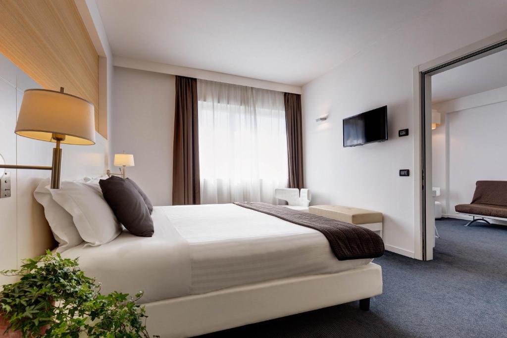 iH Hotels Roma Z3 foto 38