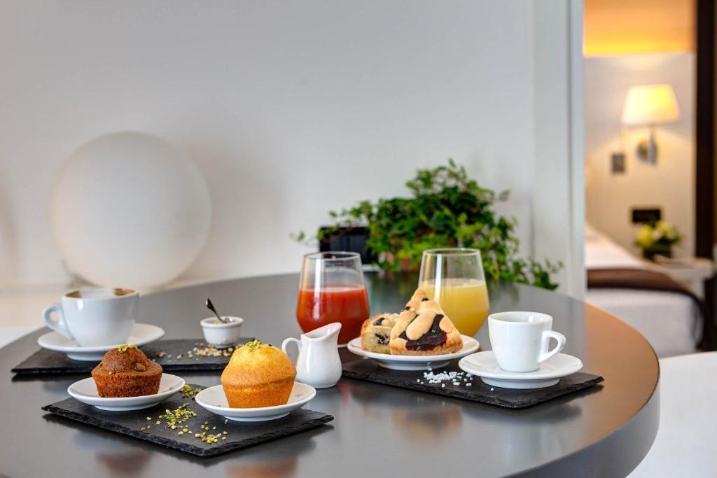 iH Hotels Roma Z3 foto 39