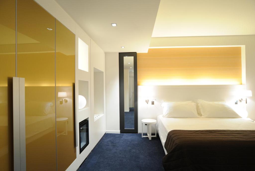 iH Hotels Roma Z3 foto 40
